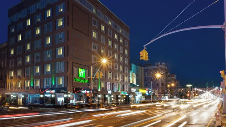 Holiday Inn NYC - Lower East Side by IHG