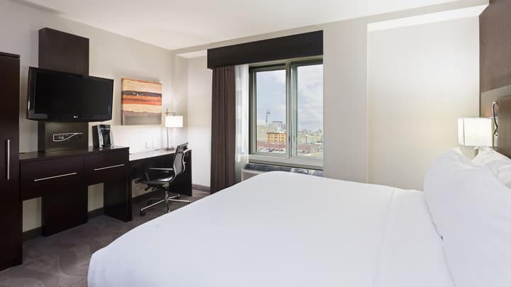 Holiday Inn NYC - Lower East Side by IHG