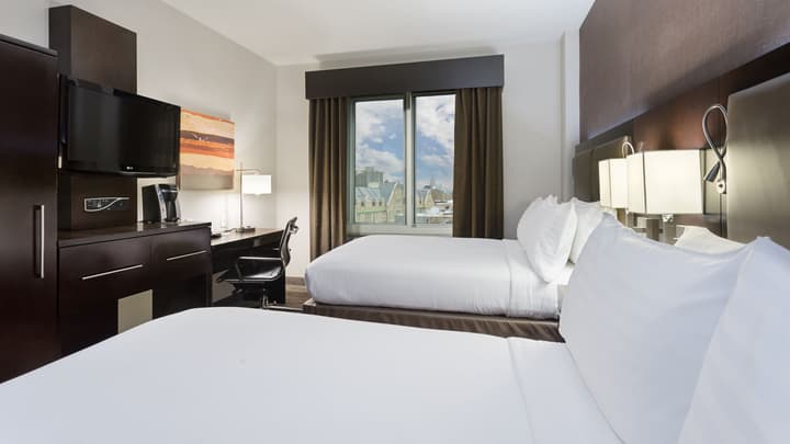Holiday Inn NYC - Lower East Side by IHG