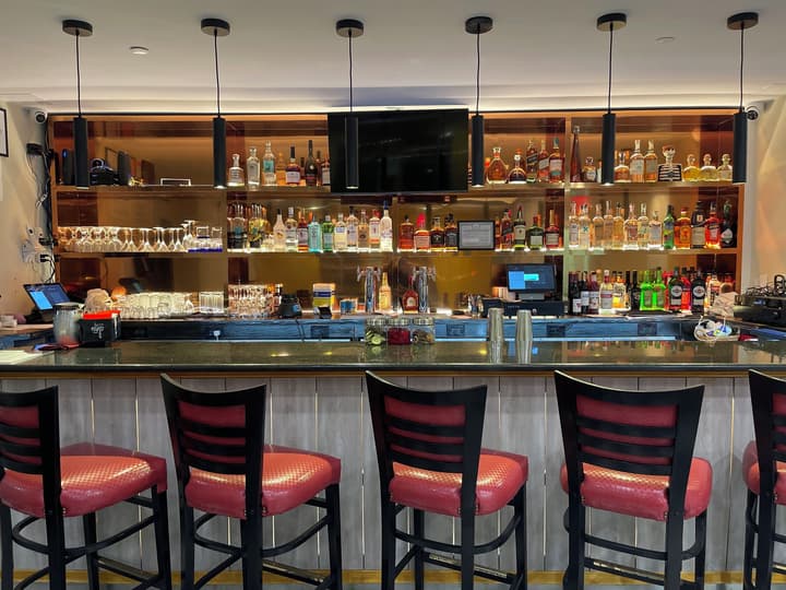 Holiday Inn NYC - Lower East Side by IHG