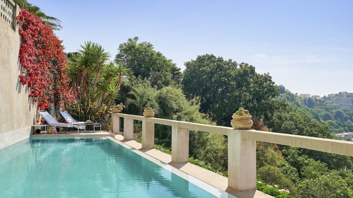 Villa Paola