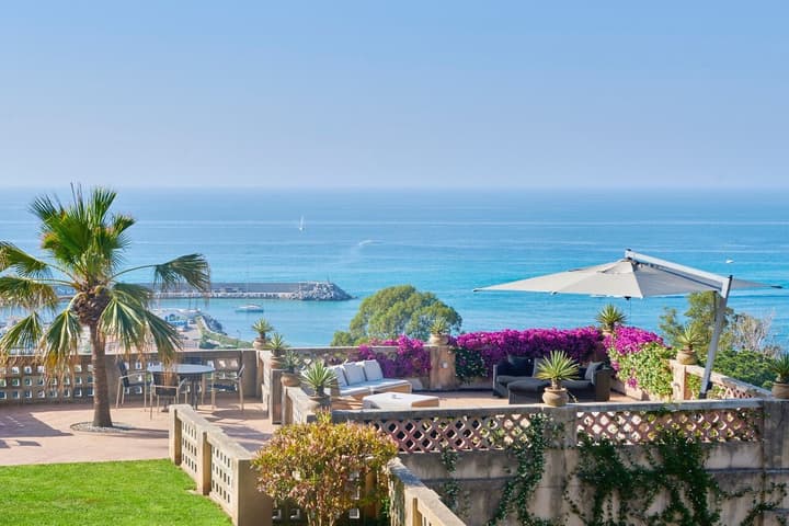 Villa Paola
