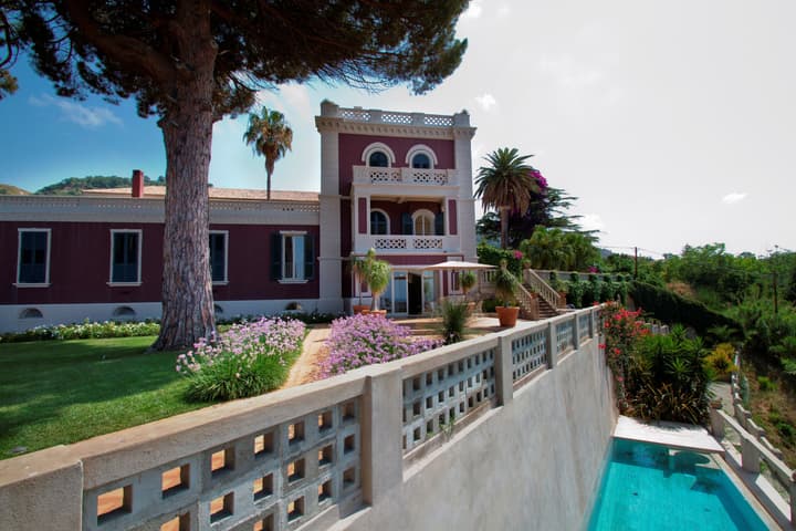 Villa Paola