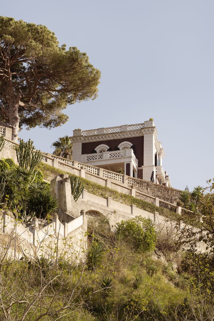 Villa Paola