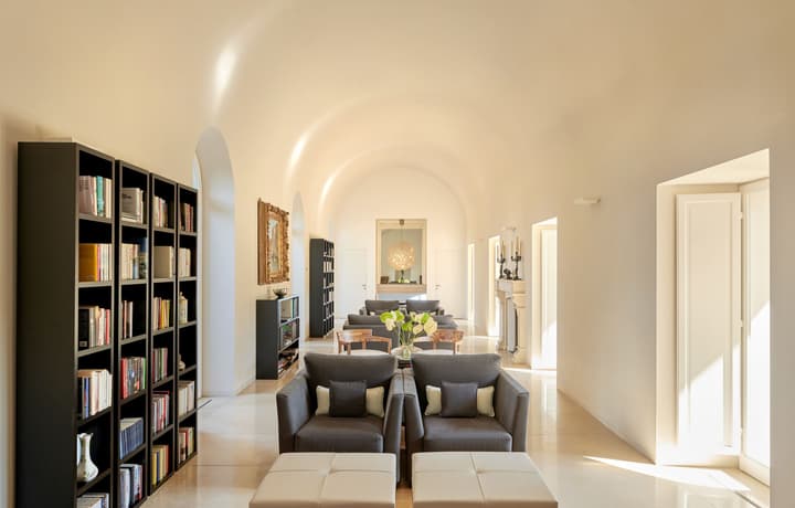 Villa Paola