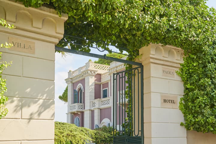 Villa Paola