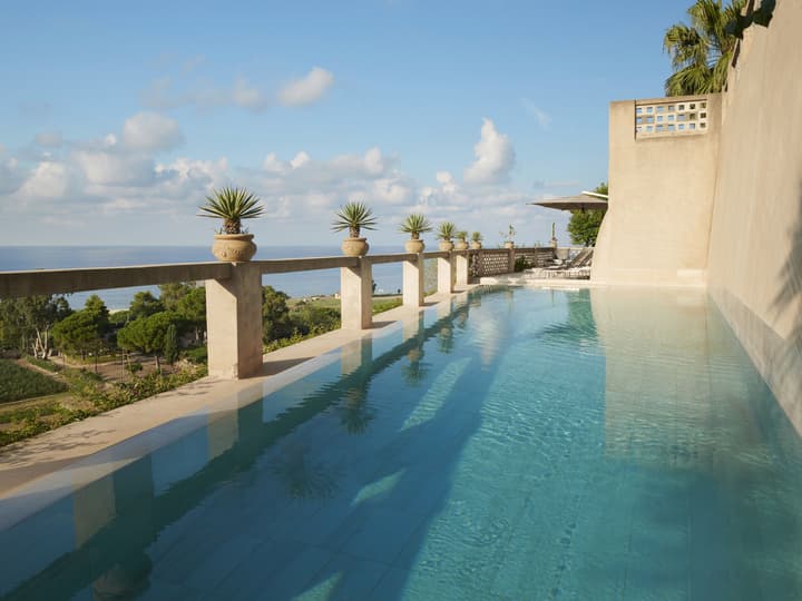 Villa Paola