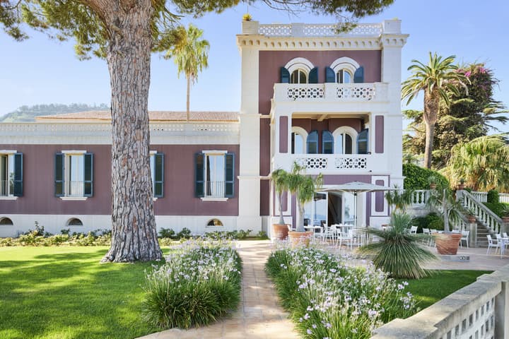 Villa Paola