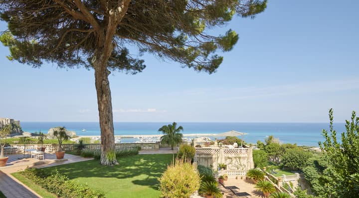 Villa Paola