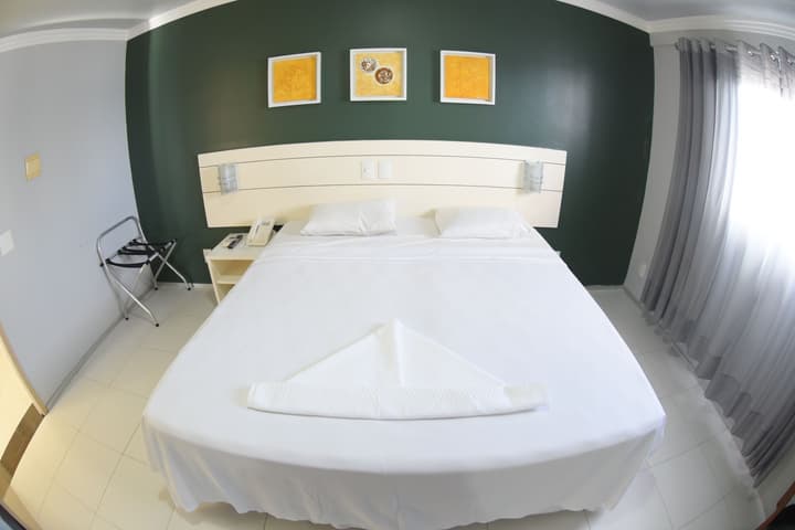 Veleiros Mar Hotel