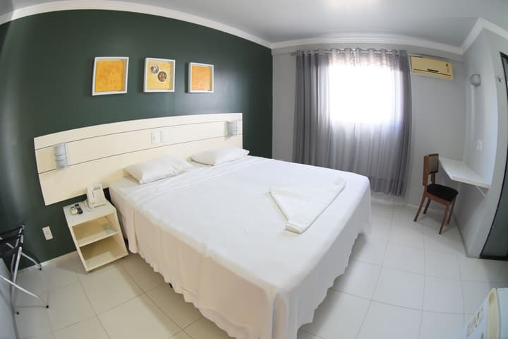 Veleiros Mar Hotel
