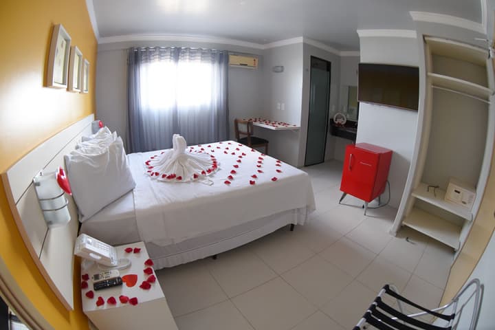 Veleiros Mar Hotel