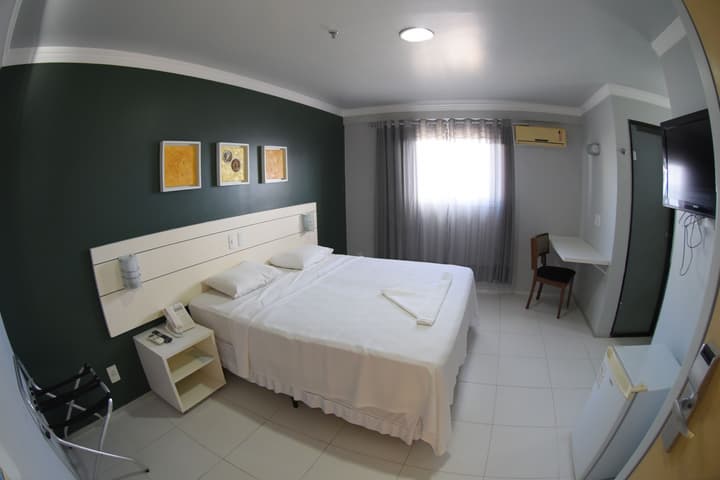 Veleiros Mar Hotel