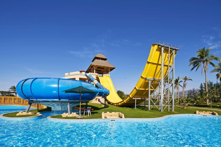 Juweira Boutique Hotel - Adults only