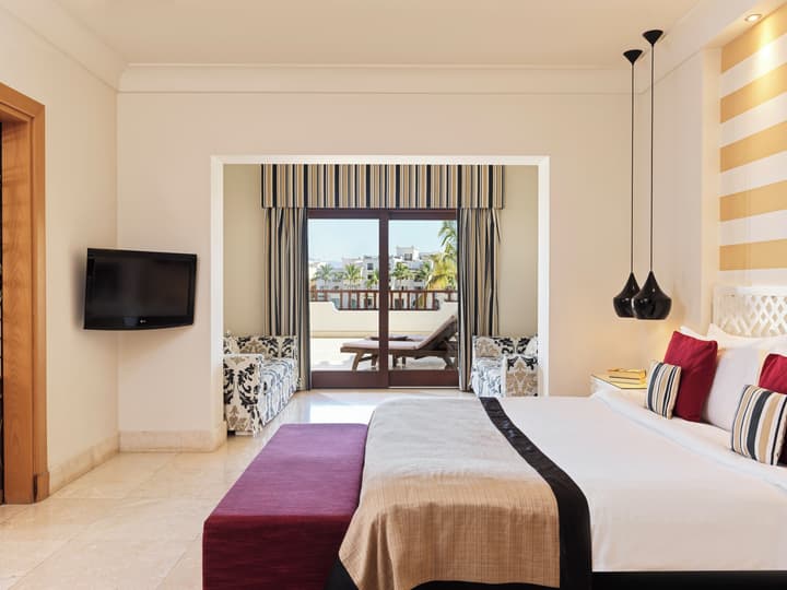 Juweira Boutique Hotel - Adults only