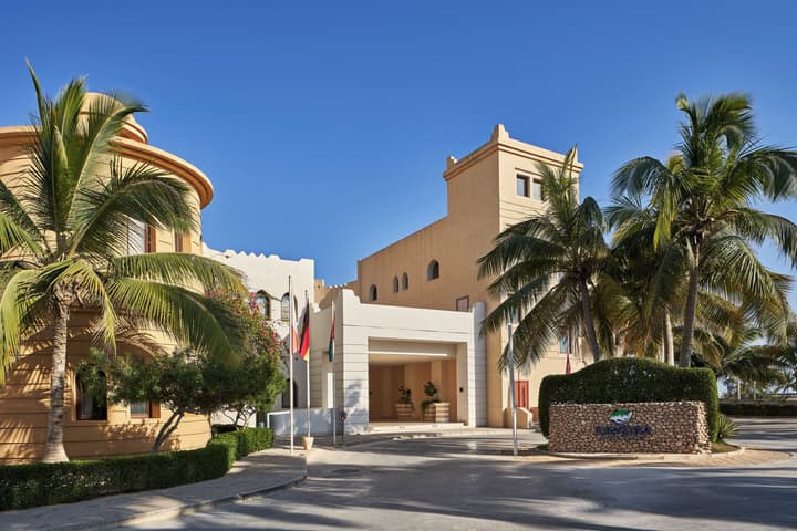 Juweira Boutique Hotel - Adults only