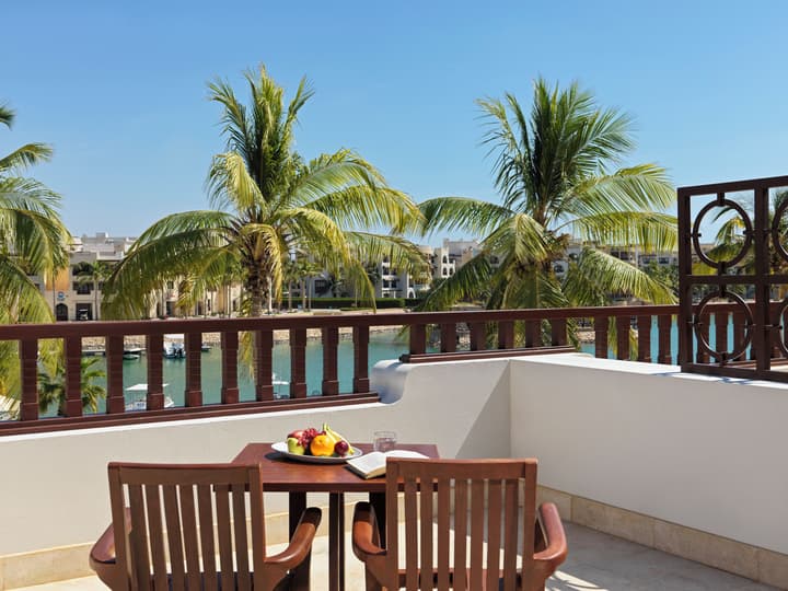 Juweira Boutique Hotel - Adults only