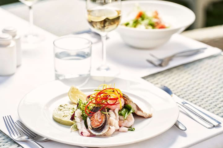 Juweira Boutique Hotel - Adults only