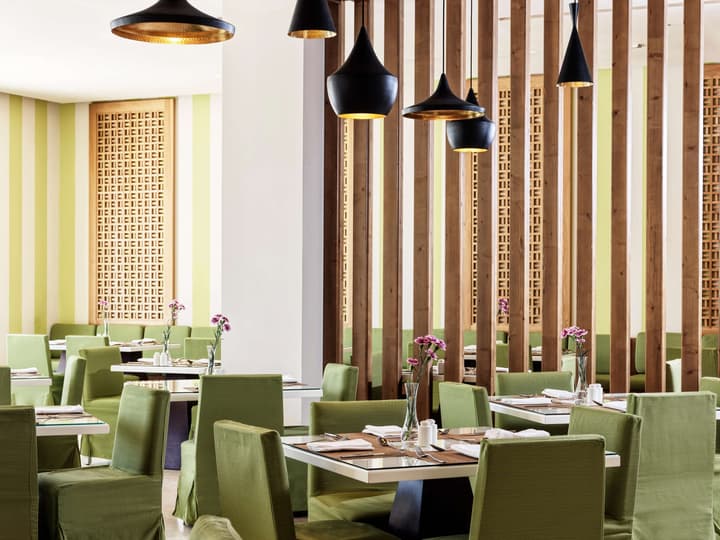 Juweira Boutique Hotel - Adults only