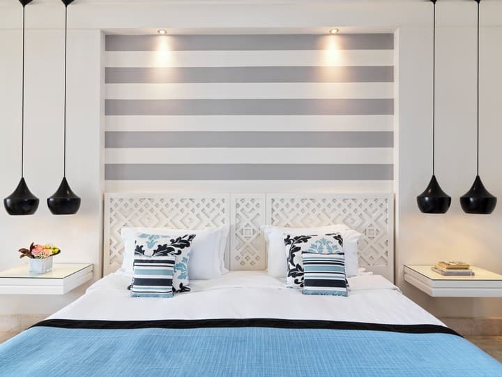 Juweira Boutique Hotel - Adults only