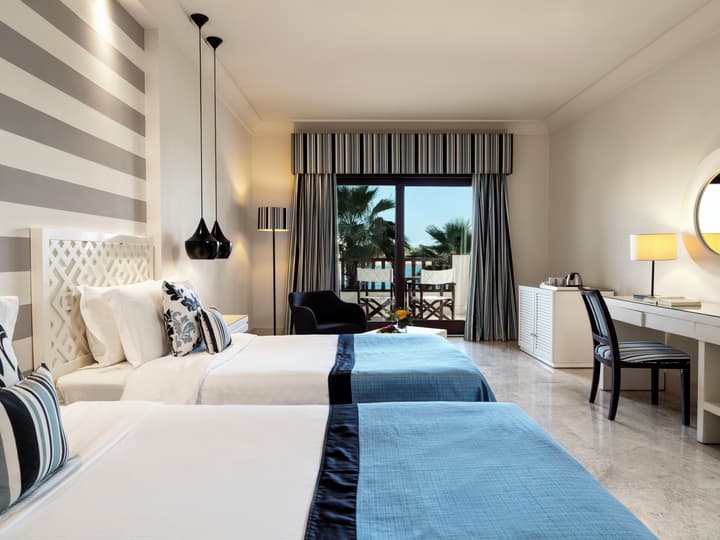 Juweira Boutique Hotel - Adults only