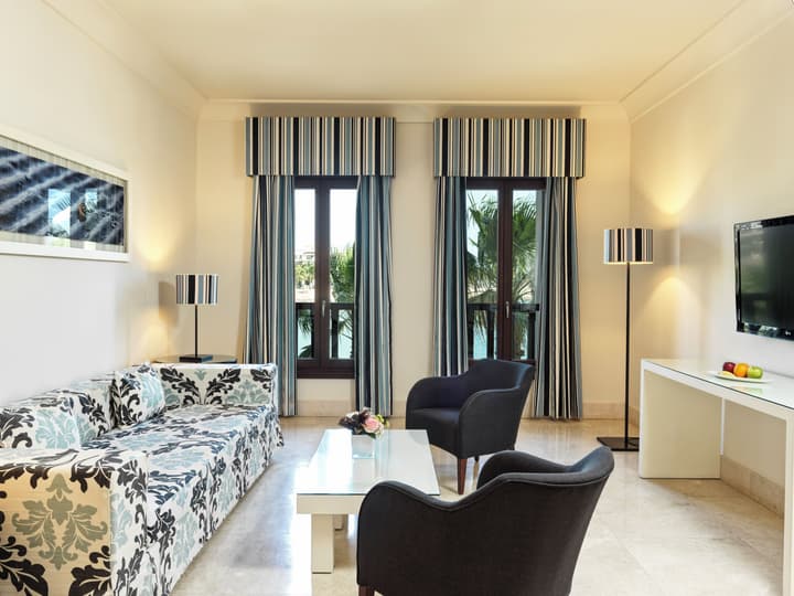 Juweira Boutique Hotel - Adults only
