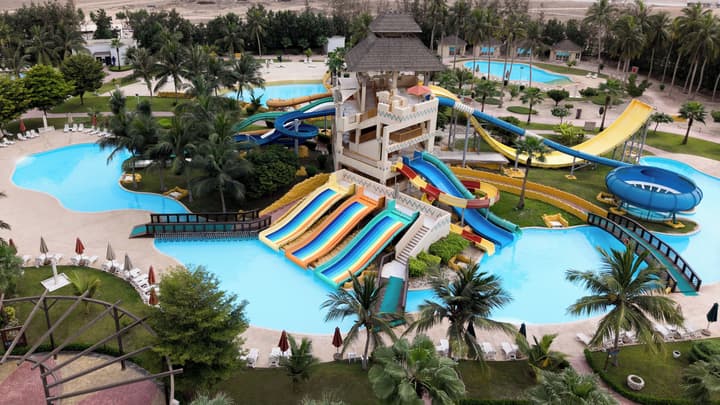 Juweira Boutique Hotel - Adults only