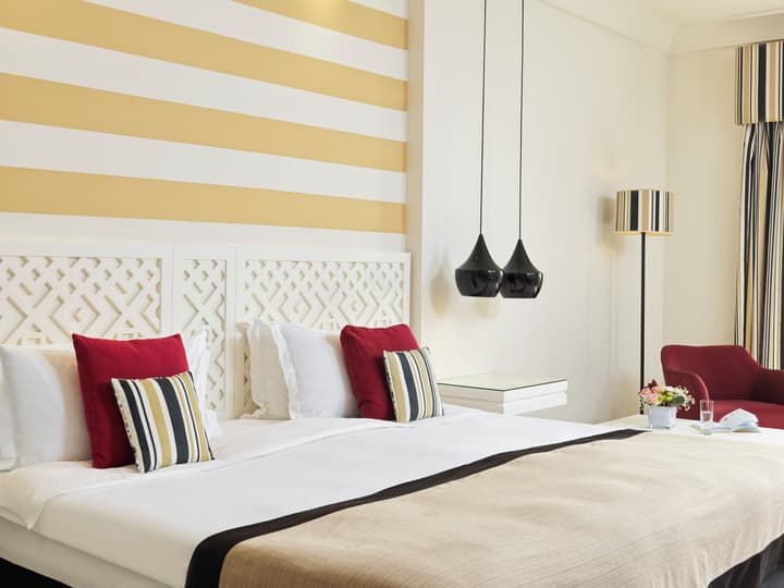 Juweira Boutique Hotel - Adults only