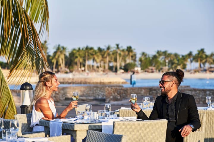 Juweira Boutique Hotel - Adults only