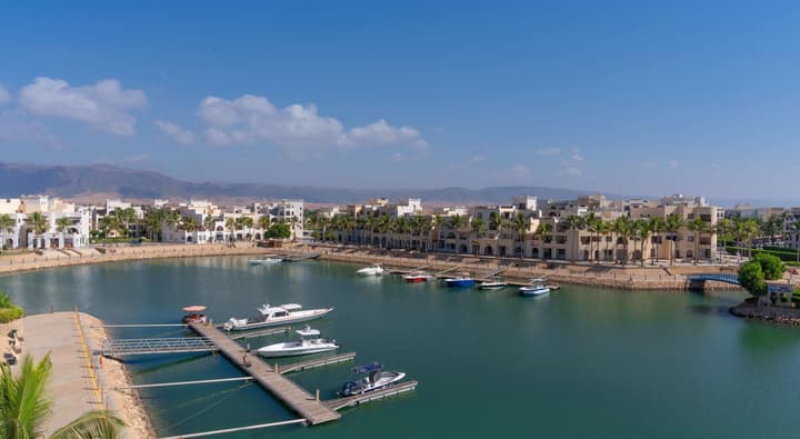 Juweira Boutique Hotel - Adults only