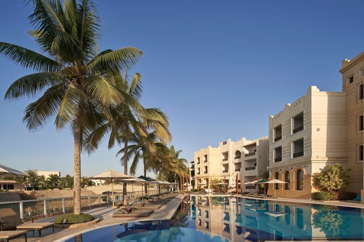 Juweira Boutique Hotel - Adults only