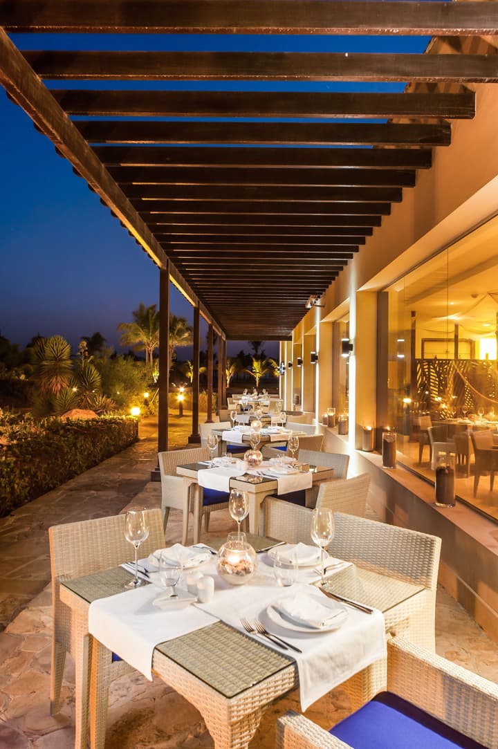 Juweira Boutique Hotel - Adults only