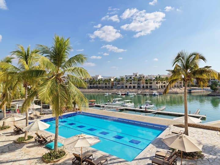 Juweira Boutique Hotel - Adults only