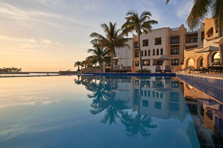 Juweira Boutique Hotel - Adults only