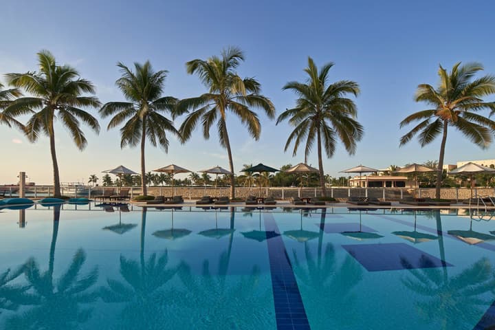 Juweira Boutique Hotel - Adults only