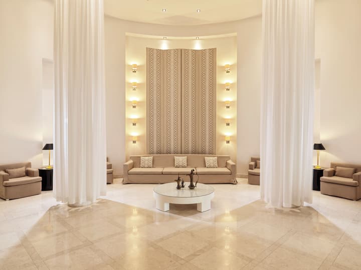 Juweira Boutique Hotel - Adults only