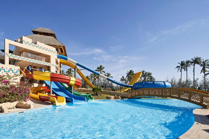 Juweira Boutique Hotel - Adults only