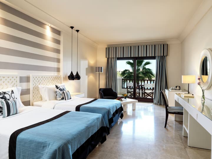Juweira Boutique Hotel - Adults only
