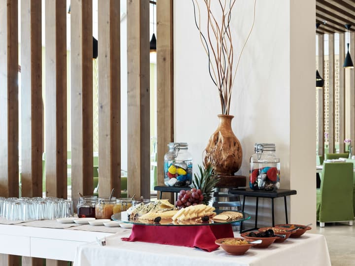 Juweira Boutique Hotel - Adults only