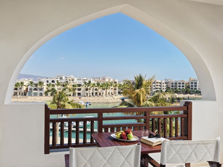 Juweira Boutique Hotel - Adults only