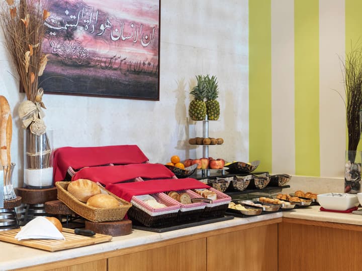 Juweira Boutique Hotel - Adults only