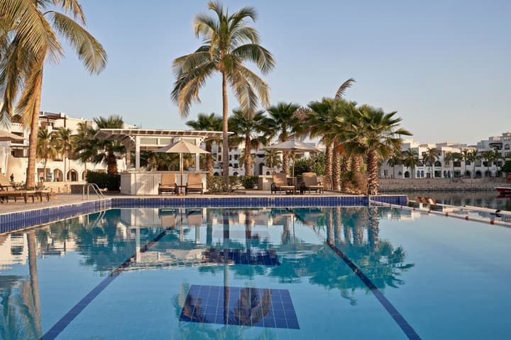 Juweira Boutique Hotel - Adults only