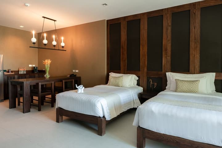 SUNSURI PHUKET, Nai Harn Beach