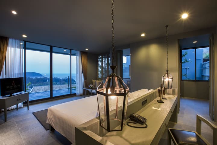 SUNSURI PHUKET, Nai Harn Beach