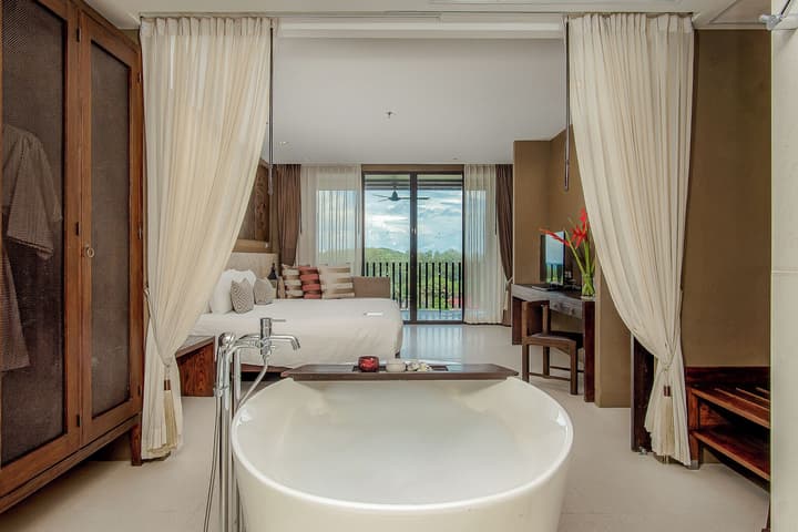 SUNSURI PHUKET, Nai Harn Beach