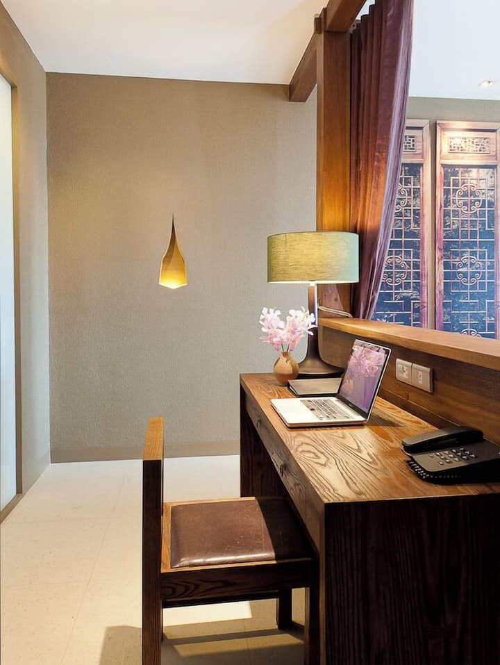 SUNSURI PHUKET, Nai Harn Beach