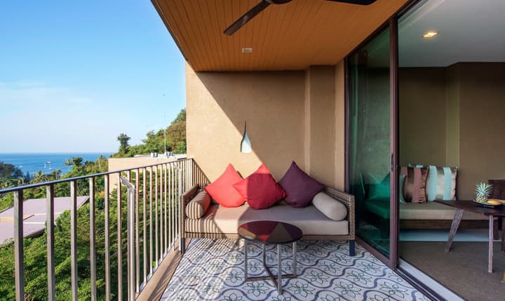 SUNSURI PHUKET, Nai Harn Beach