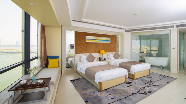 Brilliant Hotel