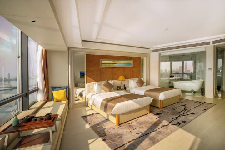 Brilliant Hotel
