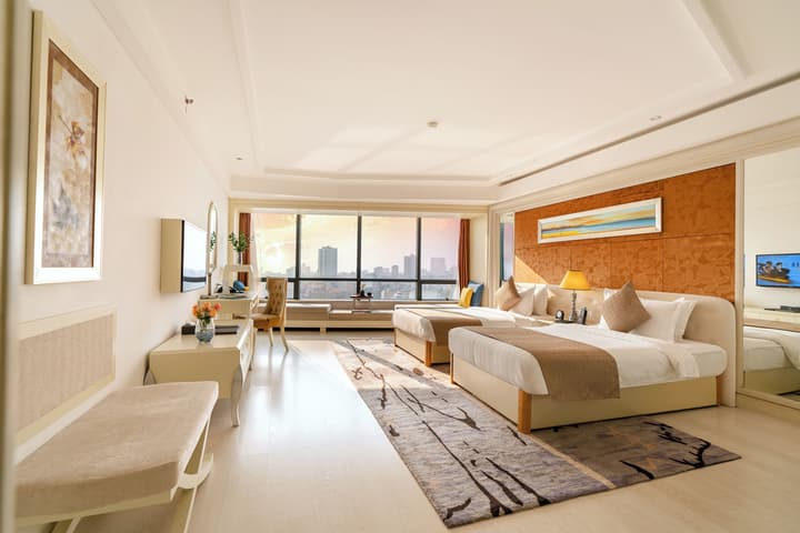 Brilliant Hotel